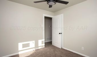 2507 SE 22ND Ave, Amarillo, TX 79103