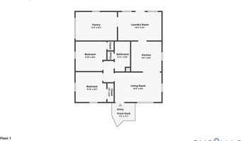 4868 Promise Land Rd, Appomattox, VA 24522