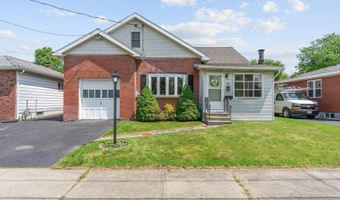 17 Kenosha St, Albany, NY 12209