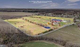 334 ROLLING Ln, Abbottstown, PA 17301