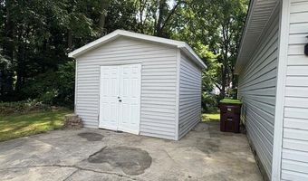 745 Saint Joseph St, Adrian, MI 49221