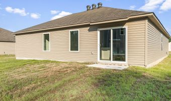 112 Terrence Dr Lot 16, Beebe, AR 72012