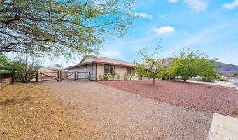 121 E Rancho Dr, Henderson, NV 89015