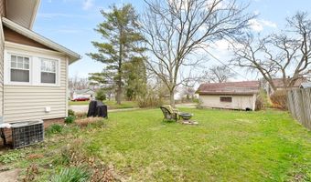 2426 S Arch Ave, Alliance, OH 44601