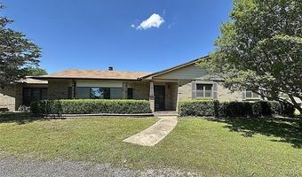 511 Stolfa St SE, Ardmore, OK 73401