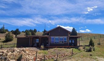 747 Upper Ruby Rd, Alder, MT 59755