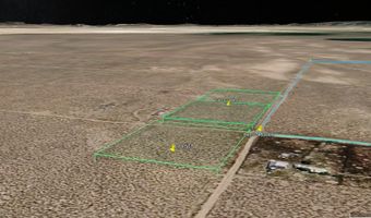 8410 W 5200 N, Beryl, UT 84714