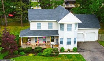 482 CLIFTON Ave, Bayville, NJ 08721