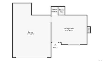 204 E 8th St, Adrian, MO 64720