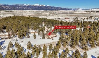 71 Halo Pines Ter, Angel Fire, NM 87710