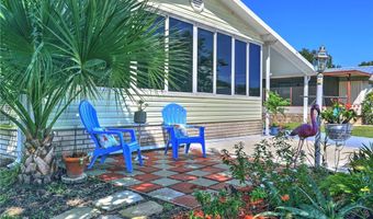 711 Amaryllis Dr, Barefoot Bay, FL 32976