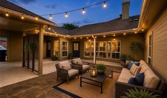 12563 STUTGART Ave, Baton Rouge, LA 70816