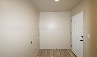 10524 Tierra Santa Dr, Amarillo, TX 79119