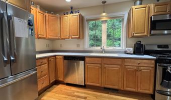 24 W Side Woods Rd, Bartlett, NH 03812