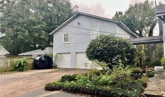 2501 MARYE St, Alexandria, LA 71301