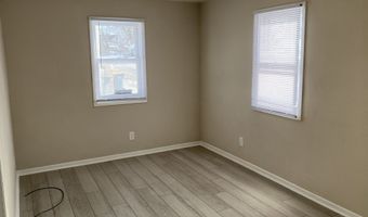 706 W 23rd St, Anderson, IN 46016