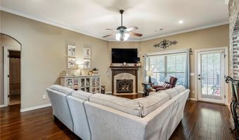 4603 SW Flintrock Rd, Bentonville, AR 72713