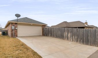 9410 Orry Ave, Amarillo, TX 79119