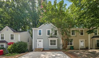 6614 Meadow Grn, Peachtree Corners, GA 30092