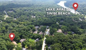 8 Ashton Ln, Bella Vista, AR 72715