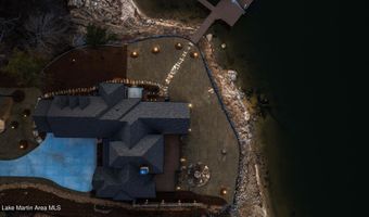 207 Heritage Pt N, Alexander City, AL 35010