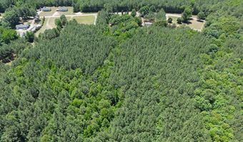 971 Liberty Rd, Alberta, VA 23821