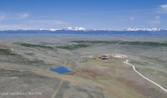 627 RYEGRASS Rd, Daniel, WY 83115