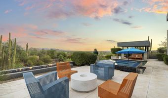 35133 N 66TH Pl, Carefree, AZ 85377