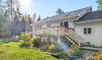 416 Gosselin Hill Rd, Calais, VT 05650