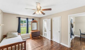 4061 Monticello St, Abilene, TX 79605