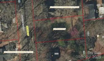 415 Jackson St, Albemarle, NC 28001