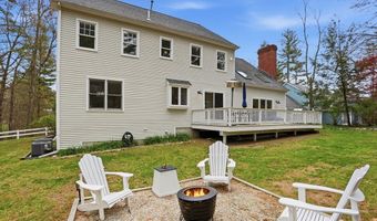 16 Chestnut St, Acton, MA 01720