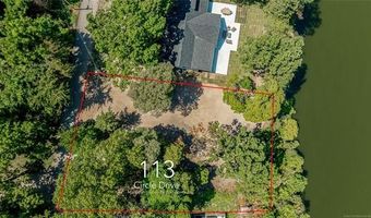 113 Circle Dr, Afton, OK 74331