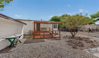 2135 Winchester Dr, Bosque Farms, NM 87068