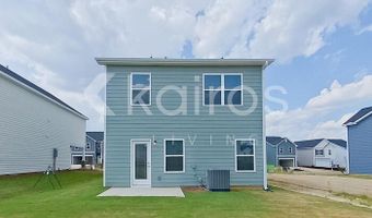 895 Silent Barge, Aiken, SC 29801