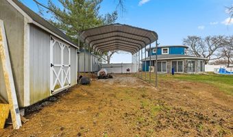 321 Peterson Ave, Auburn, KY 42206