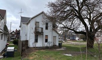 223 E Oxford St, Alliance, OH 44601