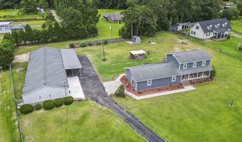 3747 Bakers Chapel Rd, Aynor, SC 29511