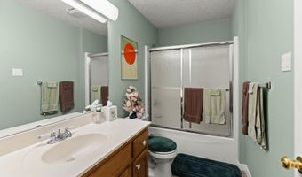 5 Galeon Ln, Hot Springs Village, AR 71909