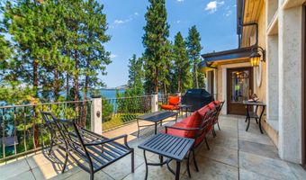 42816 Poplar Ln, Big Arm, MT 59910