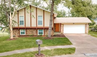 367 Napoli Ct, Ballwin, MO 63021