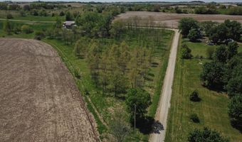 No Situs 3.14ac 636A Avenue, Auburn, NE 68305