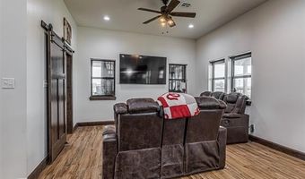 3147 N 160 Rd, Beggs, OK 74421