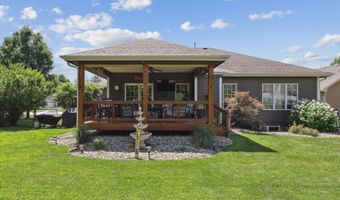 4103 NE Briarwood Dr, Ankeny, IA 50021