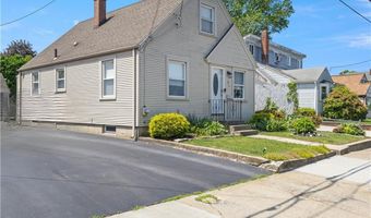 75 Crescent Ave, Cranston, RI 02910