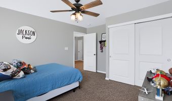 3222 Cherokee Cir, Bargersville, IN 46106