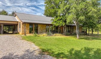 5288 Bennett Rd, Millsap, TX 76066