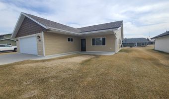 705 Preserve Place Rd, Bottineau, ND 58318