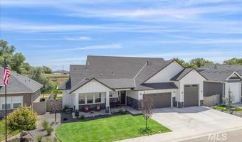 11137 Red Mountain St, Caldwell, ID 83605