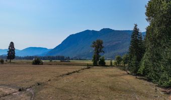 Nna River Rd, Clark Fork, ID 83811